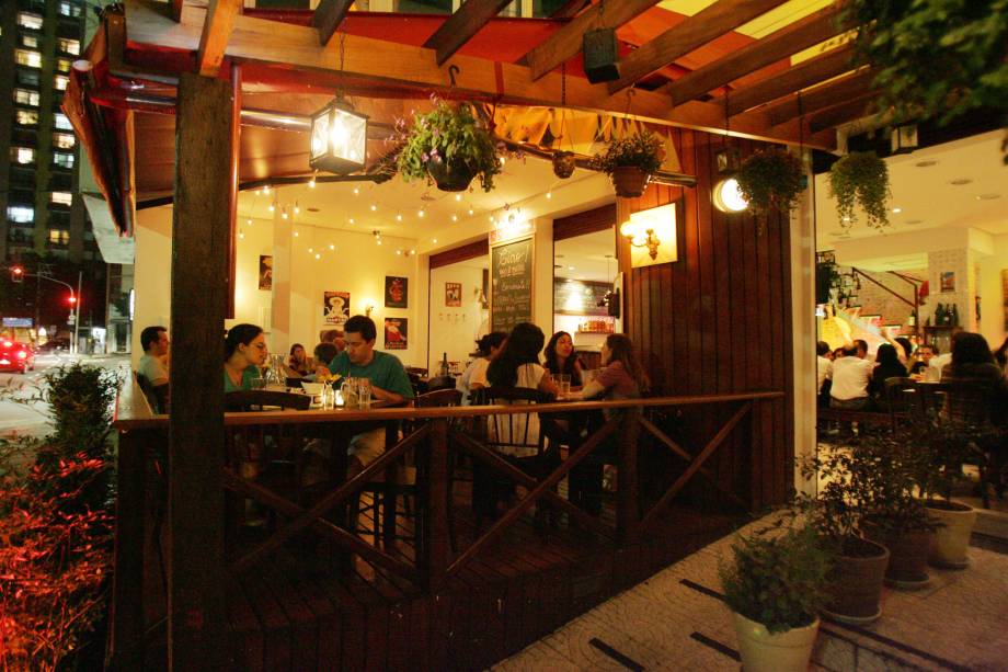 Ciao! Vino e Birra: dos mesmos proprietários do Birreria La Legione Ciao! Vino e Birra: dos mesmos proprietários do Birreria La Legione