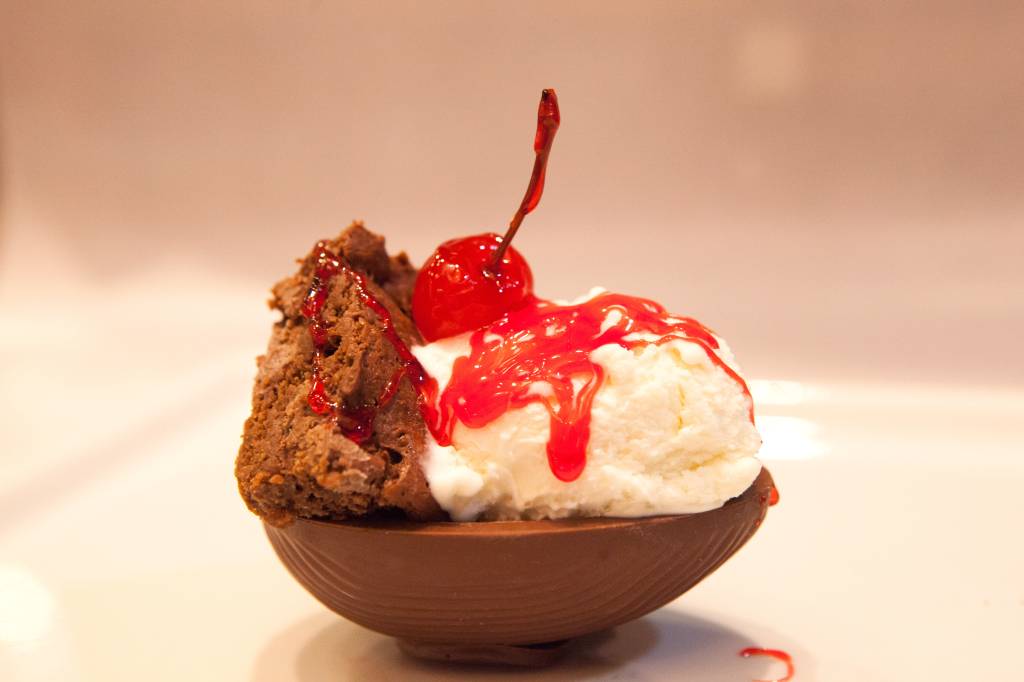 Guloseimas irresistíveis para substituir os ovos de Páscoa