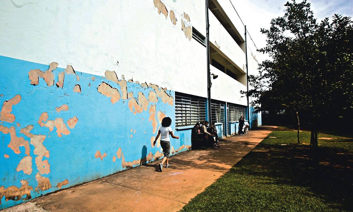 2283 educação - escola de aplicação da USP