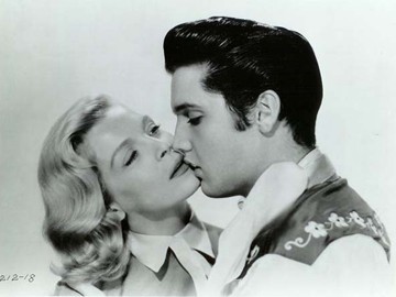 Cinco filmes para relembrar o também ator Elvis Presley