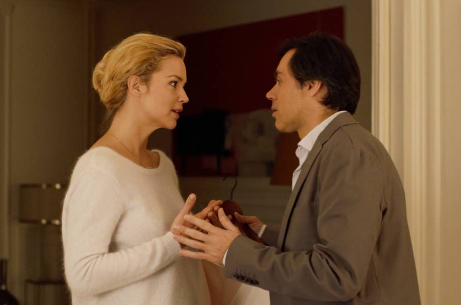 Romance à Francesa