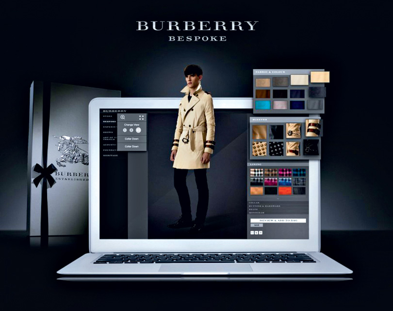 burberry