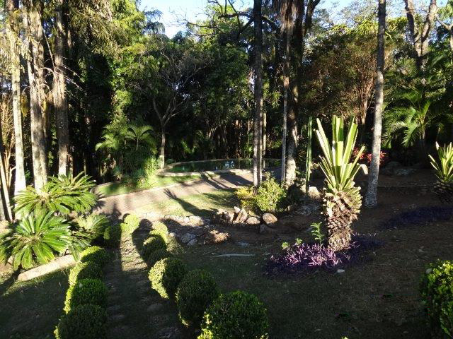 	Fazenda de Marlene Nicolau, namorada de Chiquinho Scarpa