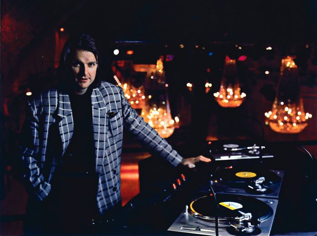 Rudolf Piper: a trajetória da lenda da noite internacional