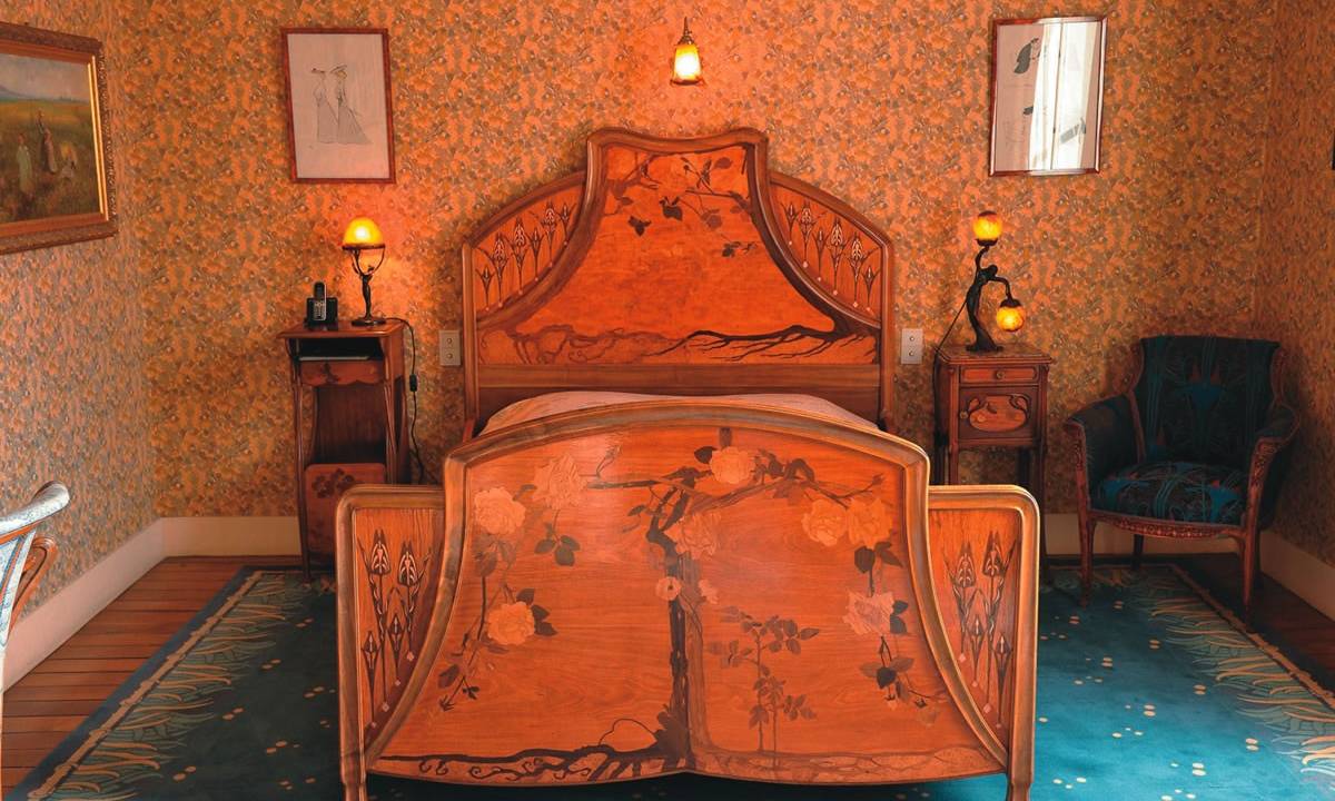Maison Perrier Jouet