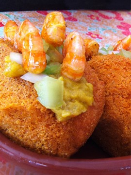 Onde saborear as delícias baianas de Jorge Amado