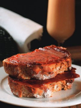 Mr. Baker: nova micropadaria que prioriza ingredientes orgânicos