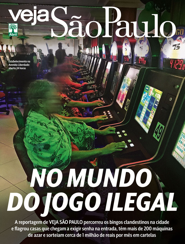 Cartas da edição 2503