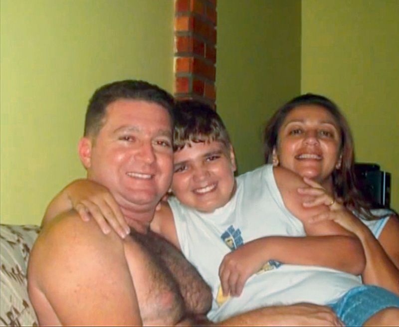 Médica afirma que remédios não afetavam Marcelinho