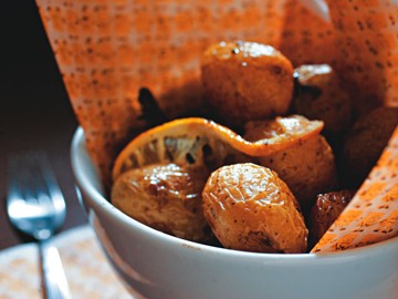 Batatas AssadasTostex 2277