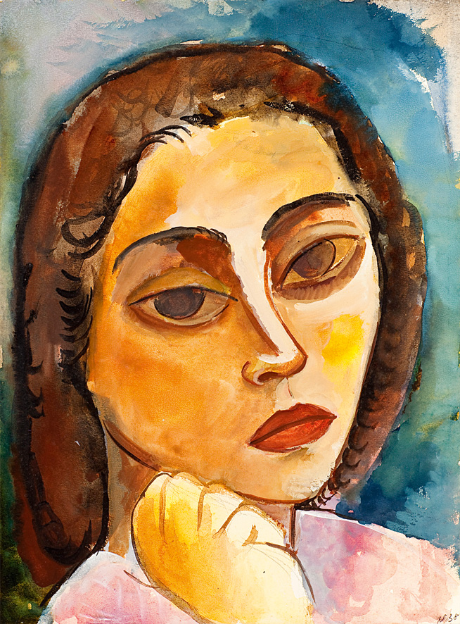 Três mostras de brasileiros que viveram no exterior