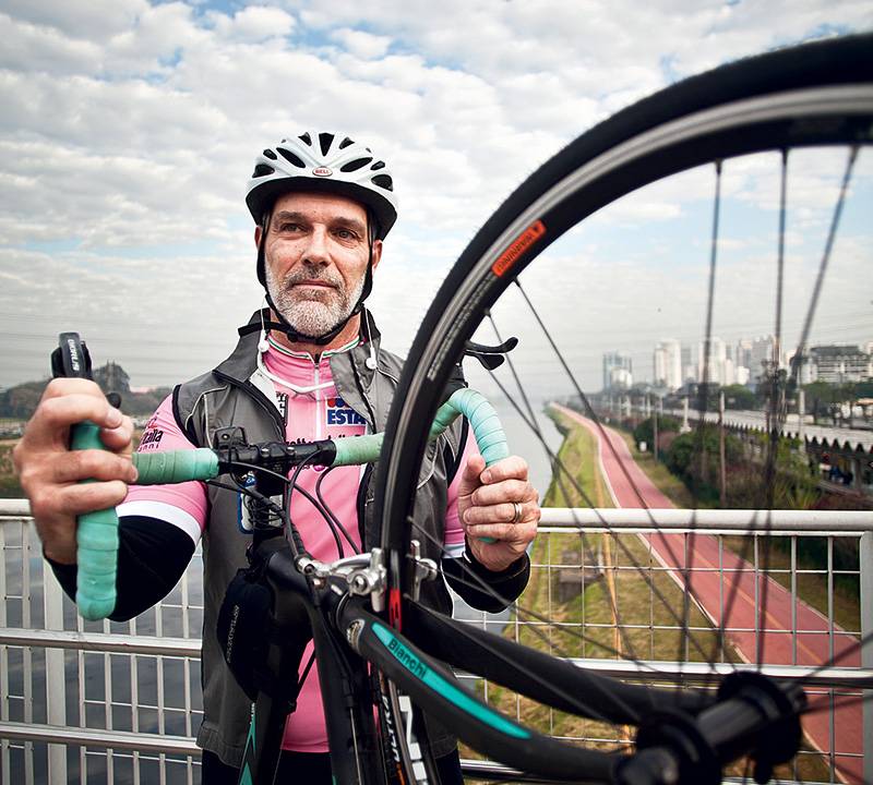 Ciclovia Pinheiros