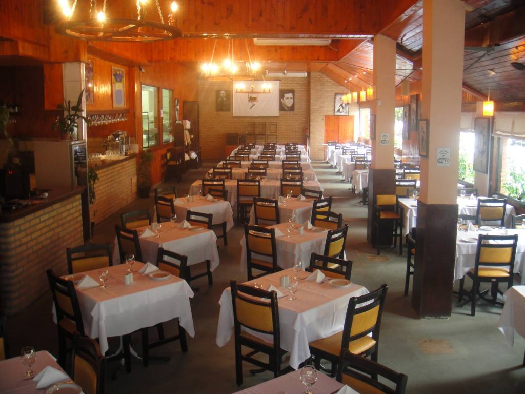 Dez lugares para torcer pelo Corinthians (ou secar)