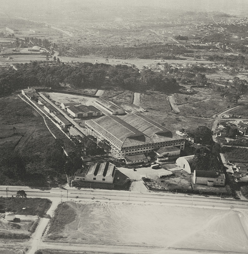 Prefeitura de São Bernardo lança edital de concessão da Vera Cruz