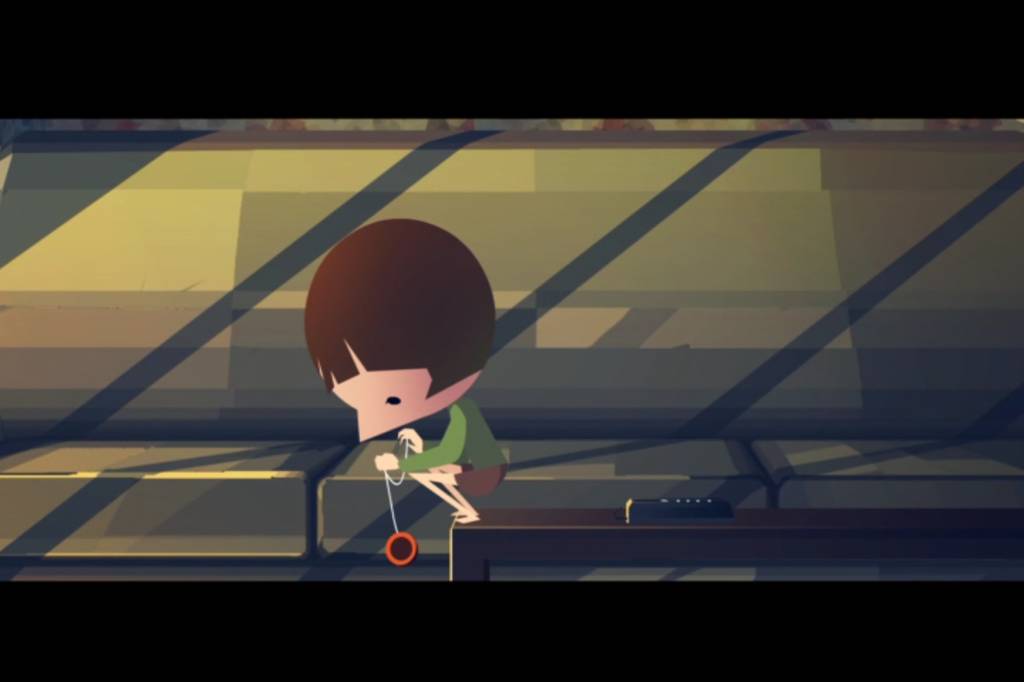 Cinco filmes para jovens e adultos no Anima Mundi