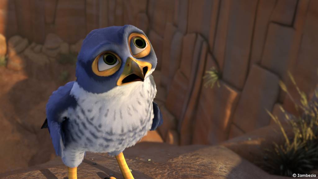 Cinco filmes para ver com as crianças no Anima Mundi