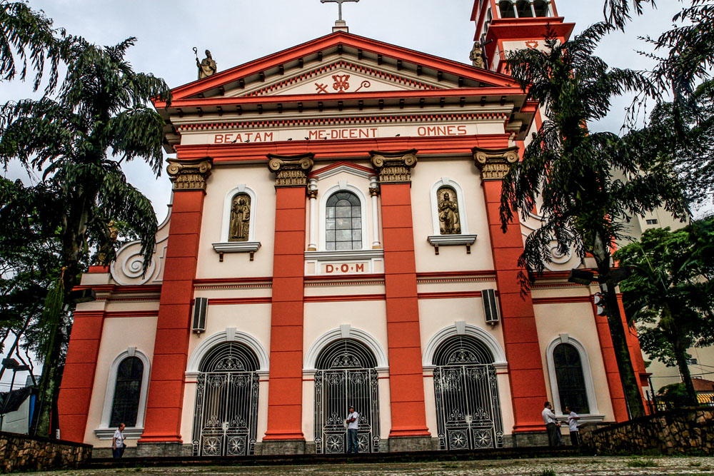 Histórias do ABC: curiosidades sobre a região