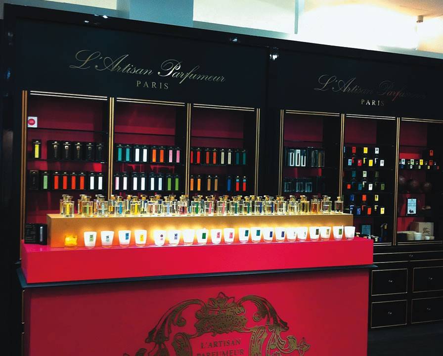 lartisan parfumeur