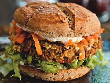 Padaria Diaita, na Zona Norte, oferece produtos sem glúten