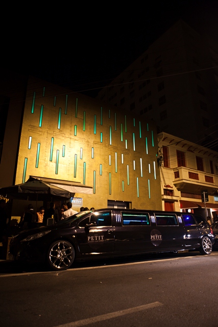 Casas noturnas entram na disputa pelo público endinheirado