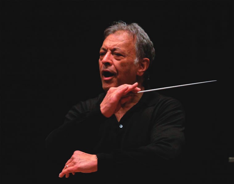 Os cinco sentidos no inverno: audição