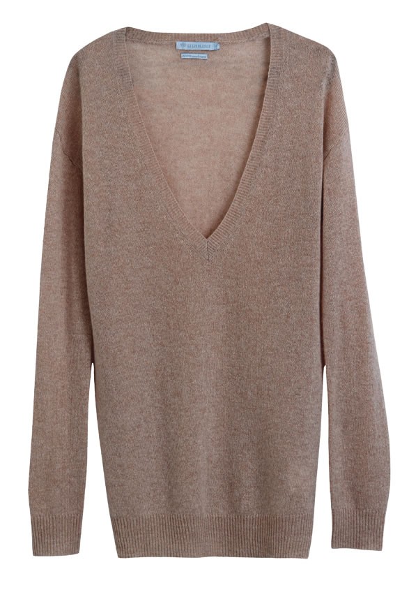 Os cinco sentidos no inverno: tato