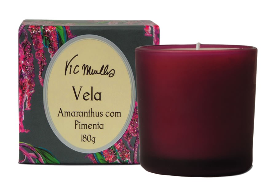 Os cinco sentidos no inverno: olfato