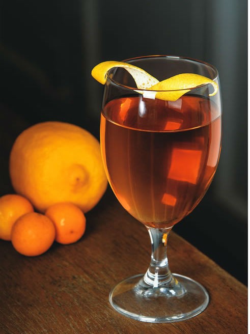 Os cinco sentidos no inverno: paladar