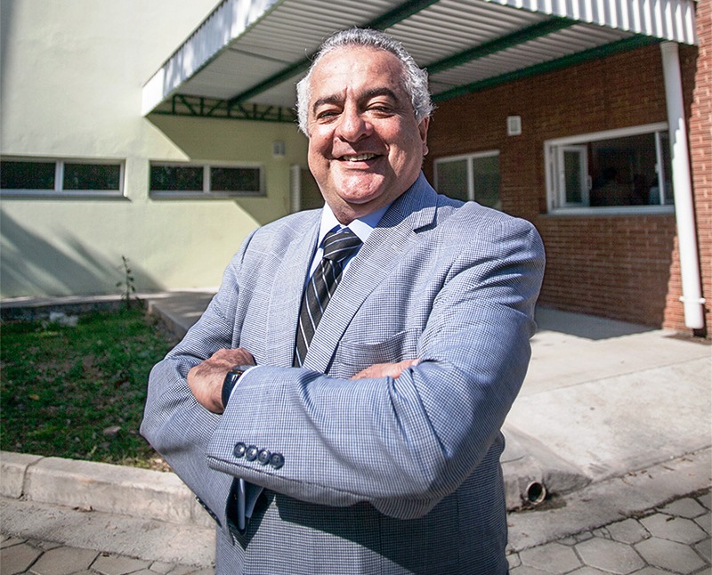 Estado investiga gastos de ex-diretor do Instituto Butantan