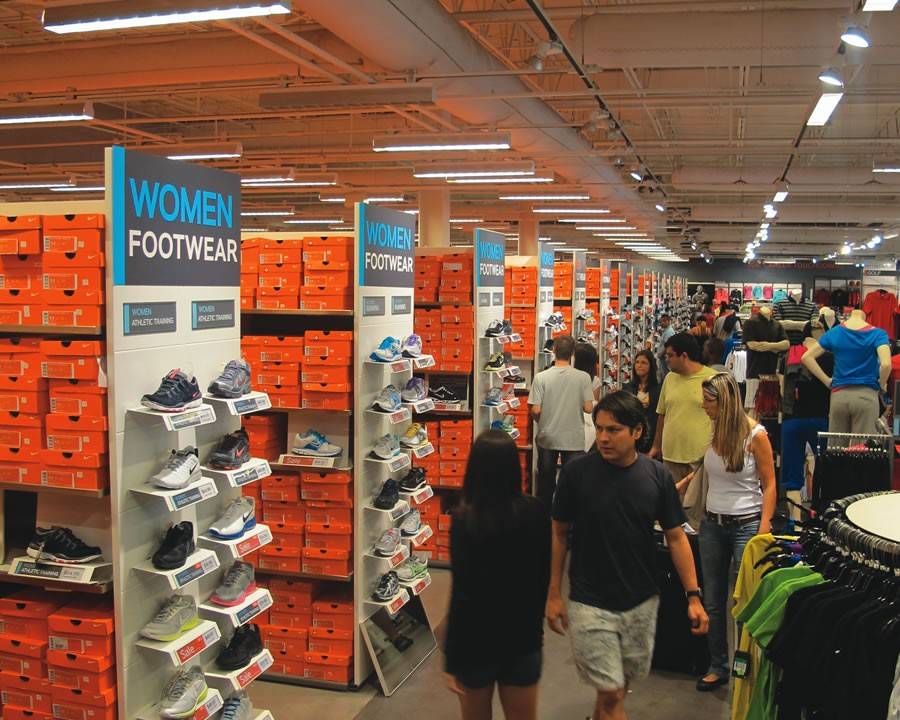 Orlando Premium Outlets - 2274a
