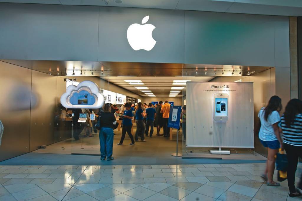 Orlando, paraíso dos gadgets