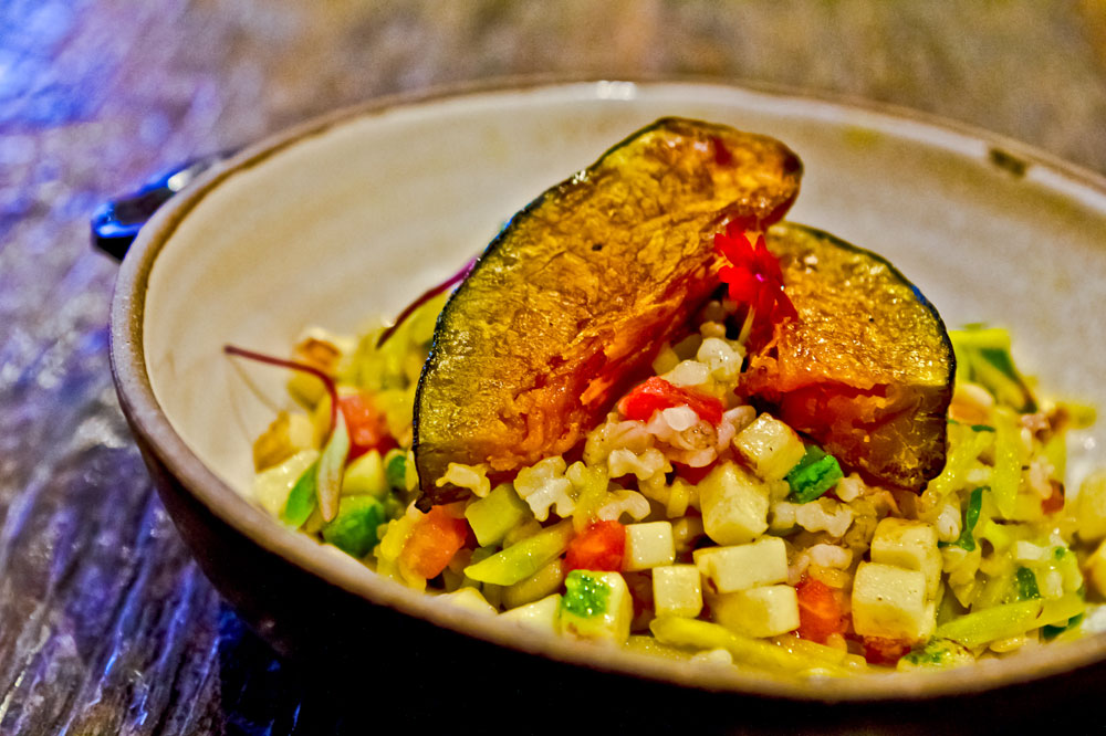 Feijoada, moqueca e outros pratos clássicos em versões vegetarianas