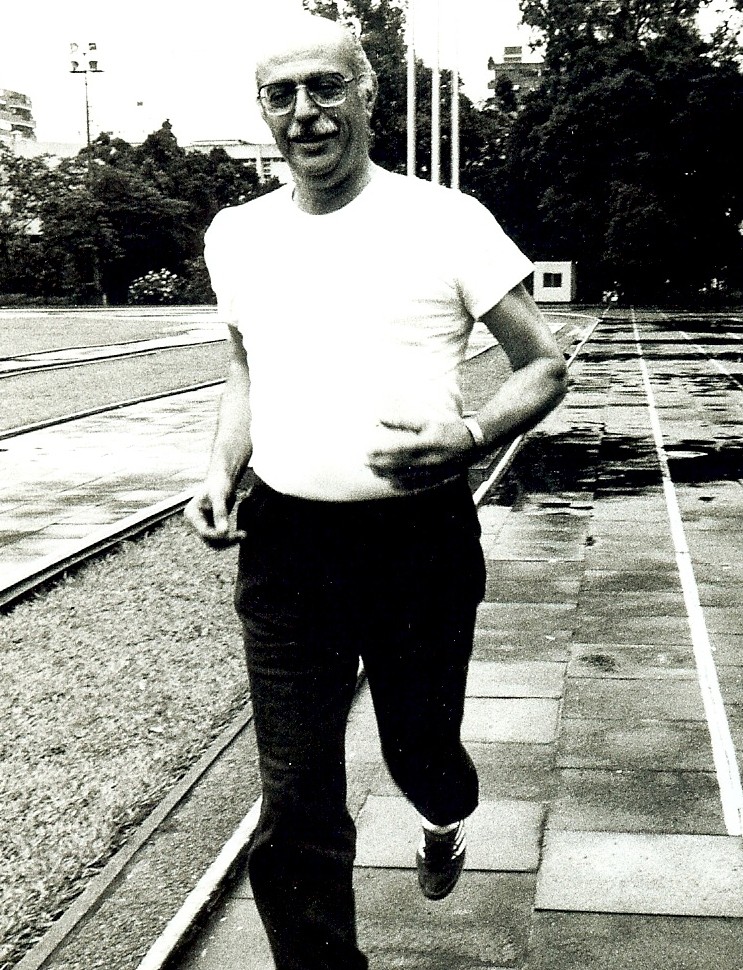 Infarto: a experiência de Adib Jatene