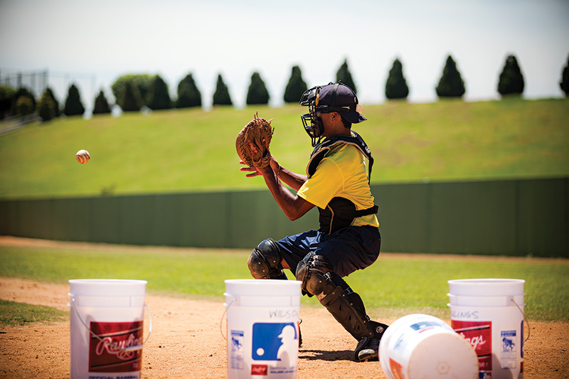 Beisebol