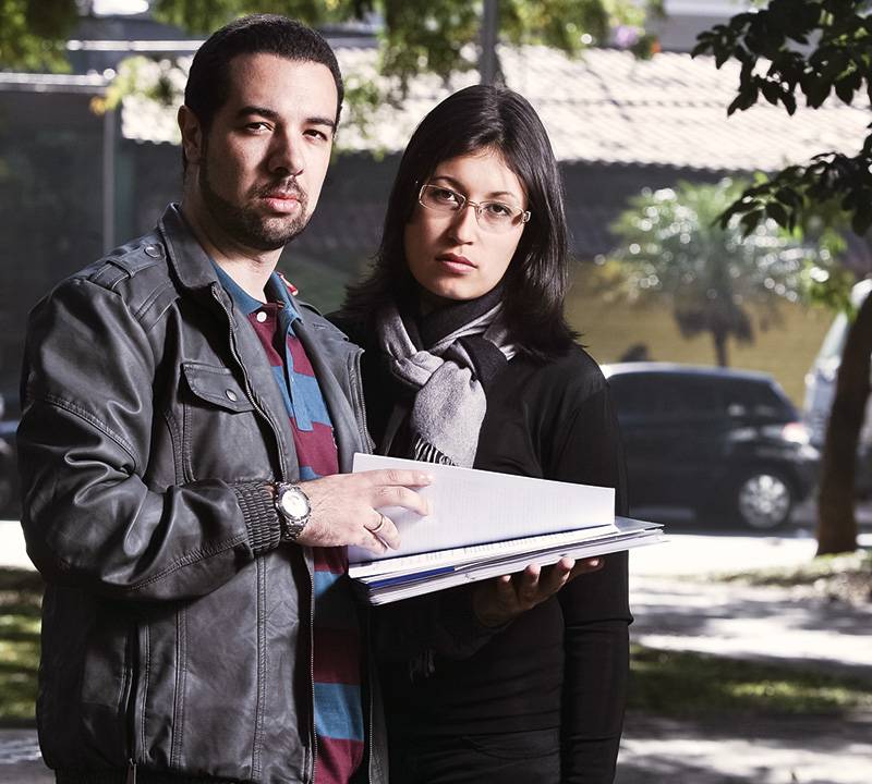 leopoldo e camila