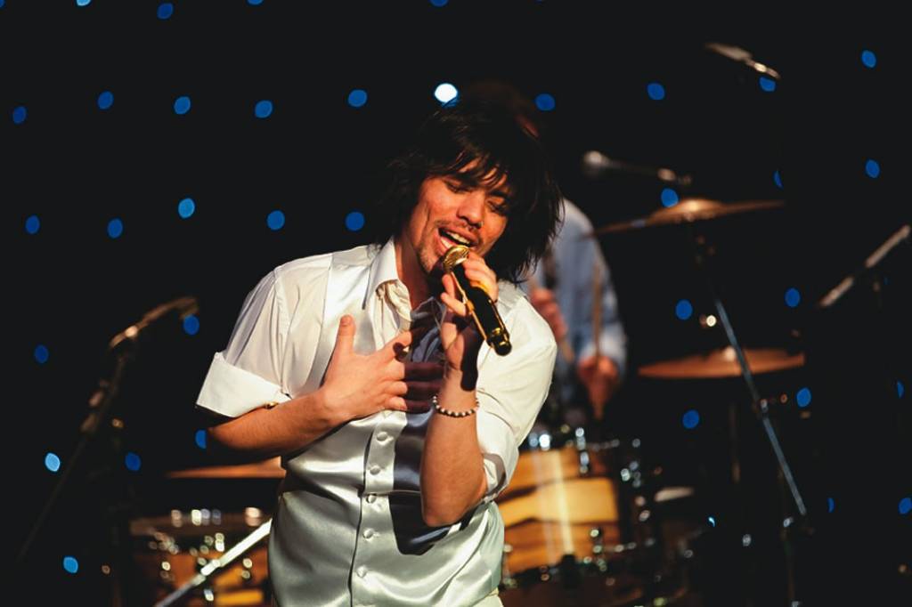 Projeto Os Brotos Também Amam reúne românticos modernos