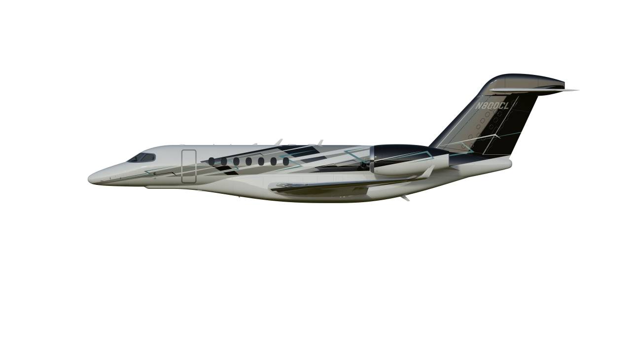 Citation longitude