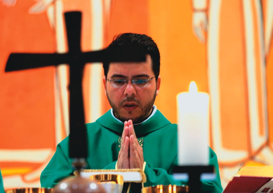 Padres pop: Nilso Motta