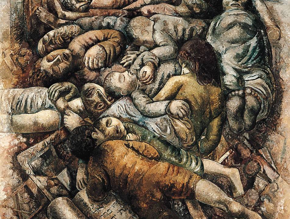Lasar Segall