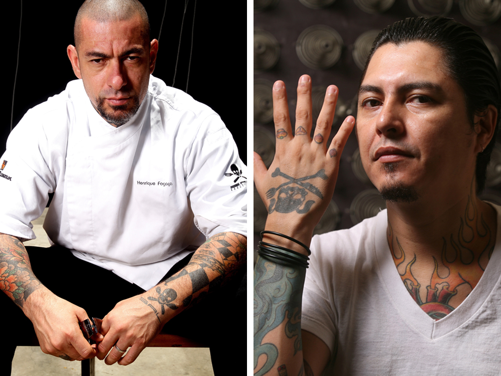 O Mercado Festival Gastronômico realiza terceira edição neste domingo