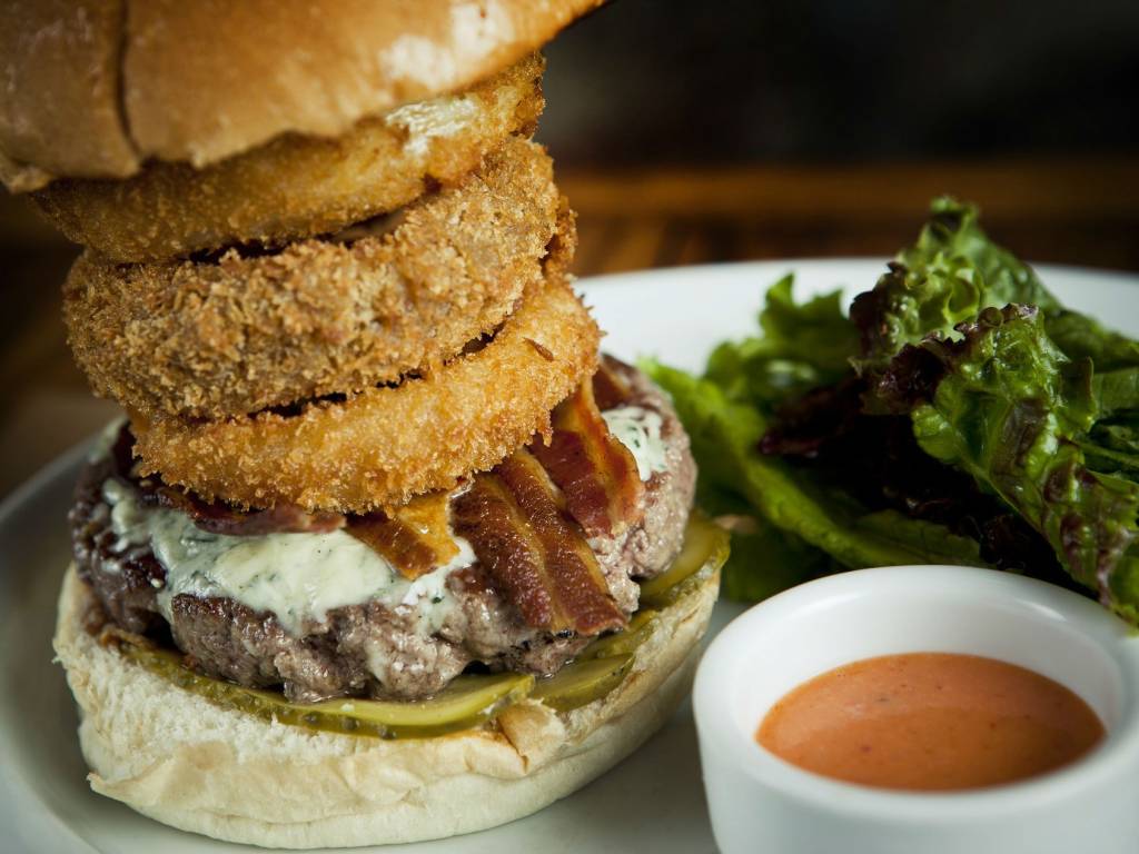 Dia do Hambúrguer: dez lugares para comemorar a data