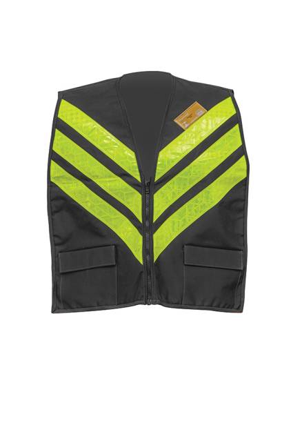 Colete refletivo: 110 reais Colete refletivo: 110 reais