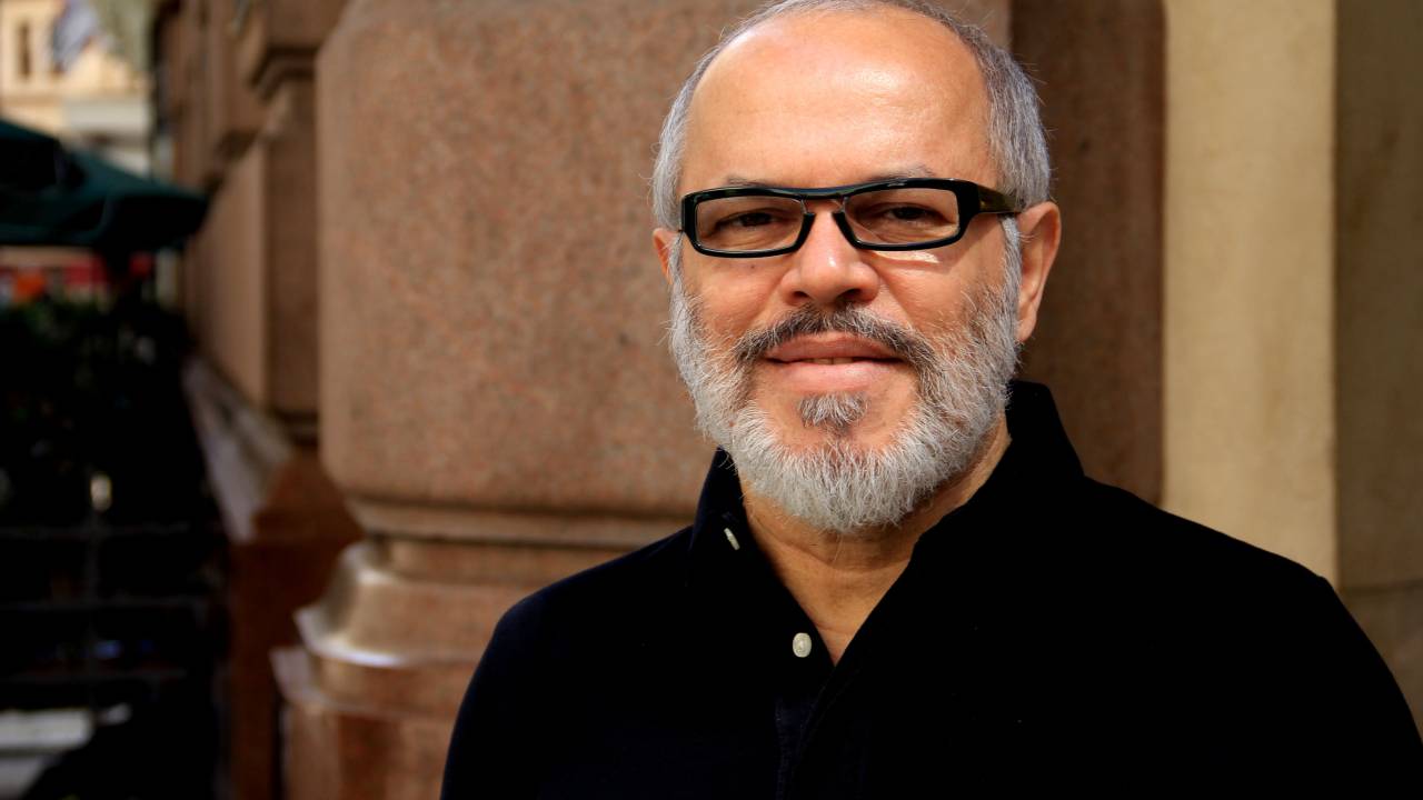 Fernando Neves - Cia. Os Fofos Encenam