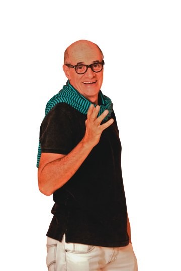 Marcos Caruso Leleco - televisão 2271