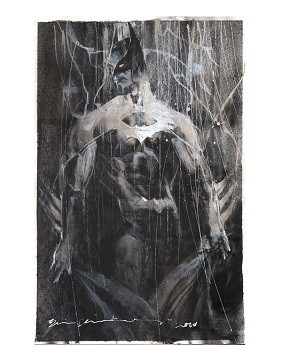 Ivan Freitas: um colecionador eternamente insatisfeito