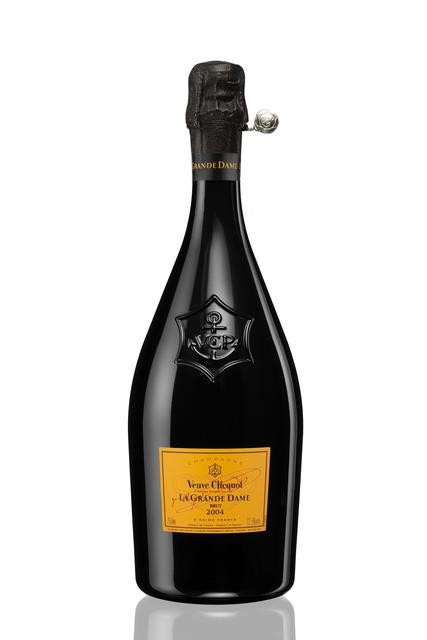 Veuve Clicquot lança safra de 2004 no Brasil com três champanhes millésimé – o melhor tipo da cave
