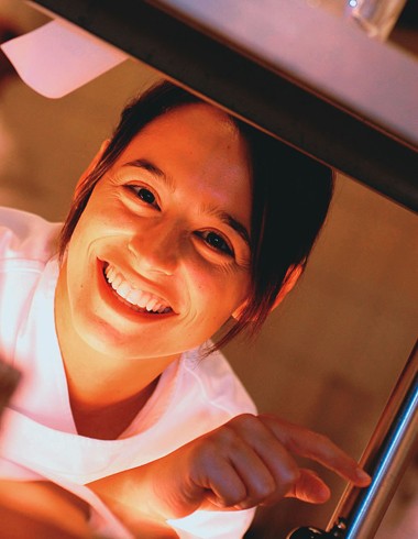 Roteiros gastronômicos têm chefs de cozinha badalados como guias