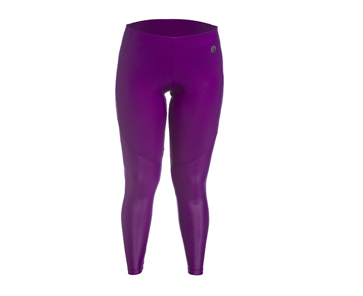 	Legging metálica. R$ 128,00 Brô Fitwear para Espaço Mônica Pimentel. Rua Doutor Alceu de Campos Rodrigues, 554, Vila Nova Conceição. Tel.: 4306-4694. 