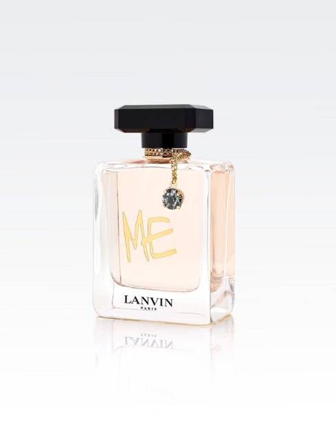 	Perfume Lanvin Me. R$ 314,00. Sephora. Morumbi Shopping – Avenida Roque Petrônio Júnior, 1089, Morumbi. Tel.: 5183-2797. www.sephora.com.br