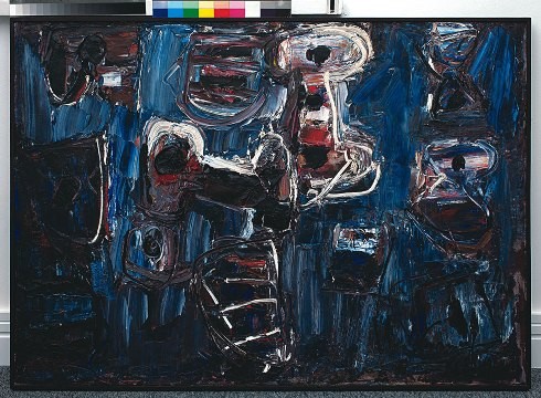 SP Arte cresce e passa a ocupar os três andares do Pavilhão da Bienal